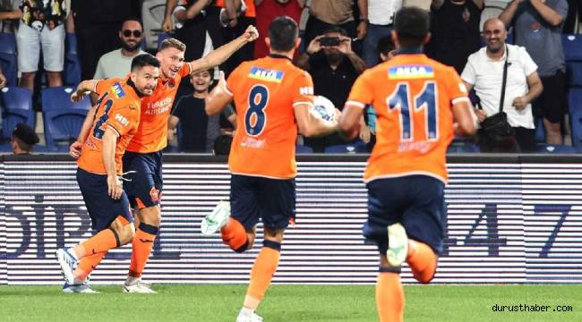 Spor Toto Süper Lig'de 1 ve 2. hafta maçlarının programında değişiklik yapıldı