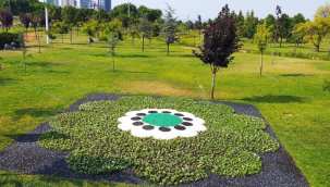 ‘Srebrenitsa Çiçeği’ Hüdavendigar’da