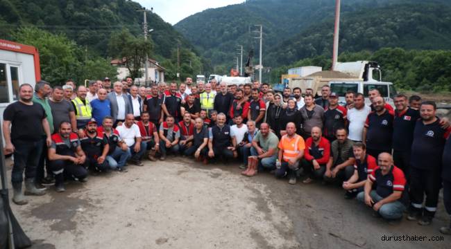 Su Basıncı Açıklaması