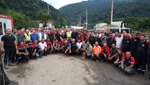 Su Basıncı Açıklaması 