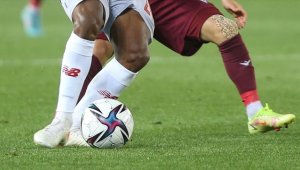 Süper Lig'de 2022-2023 sezonunun fikstür çekimi yapıldı