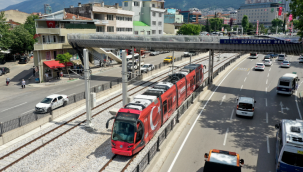 T2’de yolculu seferler başladı