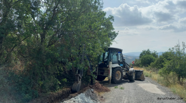 Tankerle su taşıma dönemi tarih oluyor