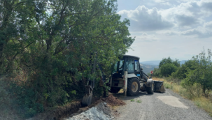 Tankerle su taşıma dönemi tarih oluyor