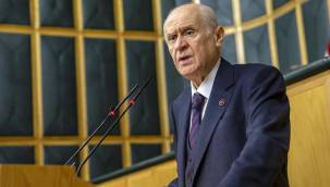 Tarih belli oldu: Bahçeli seçim startını veriyor