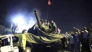 Tarihi direnişin üzerinden 6 yıl geçti