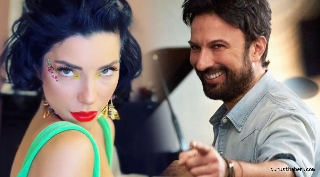 Tarkan söyledi Merve Boluğur kazandı! İlk konserinin ücretiyle dudak uçuklatan Merve'den sosyal medyayı ikiye bölen playback!