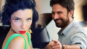 Tarkan söyledi Merve Boluğur kazandı! İlk konserinin ücretiyle dudak uçuklatan Merve'den sosyal medyayı ikiye bölen playback!