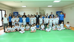 Tatil, Yaz Spor Okulları’yla renkleniyor