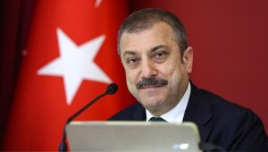 TCMB Başkanı Kavcıoğlu: Ucuz finansmanın üretim ve yatırım, istihdam ve ihracat için harcanması gerekiyor