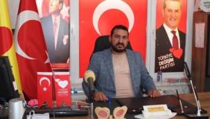 TDP seçim koordinasyon merkezi açıldı 