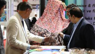 Tekstil Kimyasalları ve Baskı Teknolojileri sektörü, 4 yıl aradan sonra büyük buluşmasına hazırlanıyor