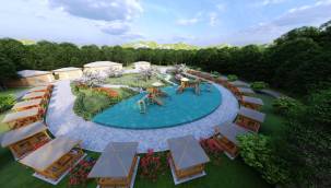 Tepecik Mesire ve Piknik alanı açılıyor