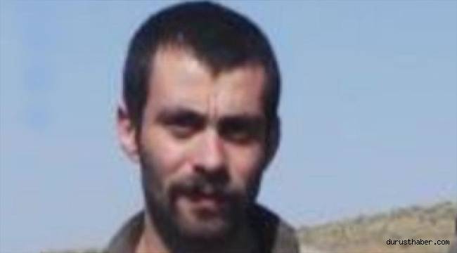 Teslim olan örgüt mensubunun ifadesi, kırmızı kategorideki PKK'lı teröristin öldürüldüğünü ortaya çıkardı