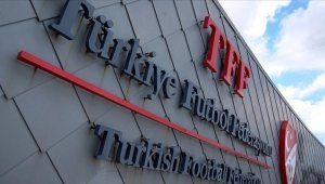 TFF Profesyonel Futbol Disiplin Kurulunda yeni görevlendirmeler yapıldı 