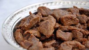 Tıbbi Beslenme Uzmanı Dr. Yılmaz: ''Kurban Etini Yerken Ayran ve Tatlıyı Aynı Anda Tüketmeyin.''