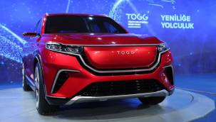 TOGG'da tahmini fiyat belli oldu: ÖTV indirimi gelmişti