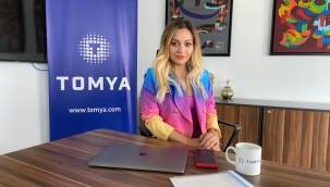 Tomya Kripto Para Borsası’nın Genel Müdür Yardımcısı Ece Pulaş oldu
