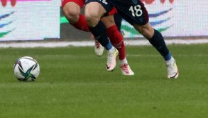 Trabzonspor ile Demir Grup Sivasspor maçını Mete Kalkavan yönetecek