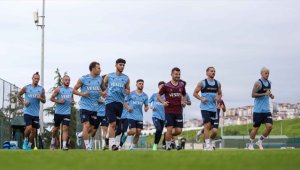 Trabzonspor, Slovenya yolcusu