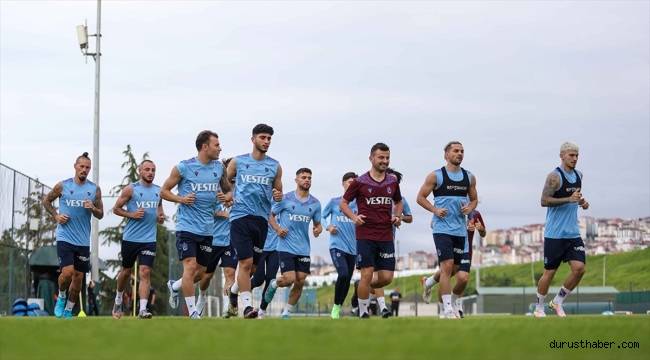 Trabzonspor, Slovenya yolcusu