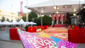 TRT ortak yapımı ve TRT ödüllü 6 film, Saraybosna Film Festivali'nde yarışacak