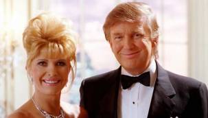 Trump duyurdu: Ivana Trump öldü