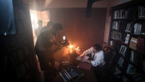 Türk dünyasının edebi kişiliklerinin hayatı uluslararası festivalde anlatılacak