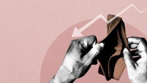 Türk-İş, 4 kişilik ailenin açlık sınırını 6 bin 840 lira olarak açıkladı