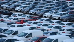 Türk otomotiv sektörünün 6 aylık yan sanayi ihracatı 6,5 milyar dolara yaklaştı