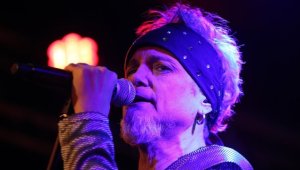 Türkçe popun romantik ismi: Harun Kolçak