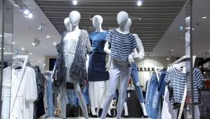 Türkiye hazır giyimde rekora koşuyor