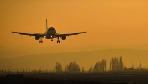 Türkiye ile İsrail arasında havacılık alanında anlaşma imzalandı