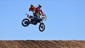 Türkiye LIQUI MOLY Motokros Şampiyonası'nın üçüncü ayağı İstanbul'da yapılacak