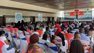 Türkiye, Maarif Okulları ve diplomasi çalışmalarıyla FETÖ'nün eğitim istismarına alan bırakmıyor