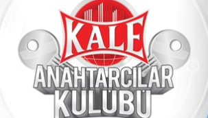 Türkiye’nin Anahtarcılar Kulübü 7 yaşında