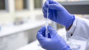 Türkiye'de Kovid-19 vakaları haziran başından bu yana 8 kat arttı