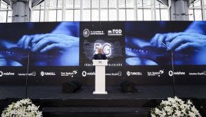 Türkiye'nin 5G yolculuğu İstanbul Havalimanı'ndan başladı