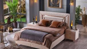 Tutku Yatak Yeni Bayilerine 15 Günde Mağaza Teslim Ediyor