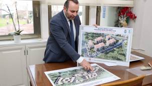 Tutuk Müjdeyi Verdi 