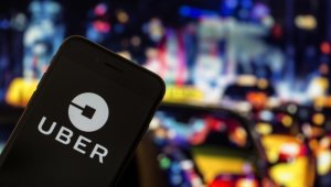 Uber'in faaliyetlerine ilişkin olduğu iddia edilen binlerce belge sızdırıldı 