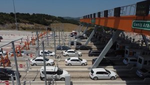 Ücretli yollardan ödemesiz geçiş cezalarına düzenleme