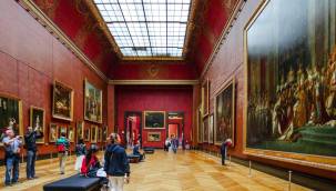 Ücretsiz müze kart nedir, nasıl alınır? Gençlik ve Spor Bakanlığı Müze kart başvuru şartları nelerdir? GNS Müzekart başvuru ekranı