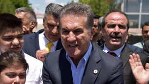 Üçüncü ittifak yolda: Mustafa Sarıgül'den yeni ittifak çıkışı