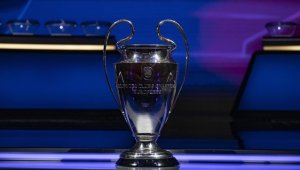 UEFA Şampiyonlar Ligi 3. eleme turunda eşleşmeler belli oldu 