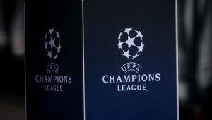 UEFA Şampiyonlar Ligi ikinci eleme turu rövanş maçları yarın başlayacak