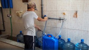 UNICEF: Su krizi milyonlarca Lübnanlıyı riske atıyor