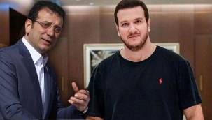 Ünlü komedyenden İmamoğlu'na tatil eleştirisi: Komedi filminde olur bu