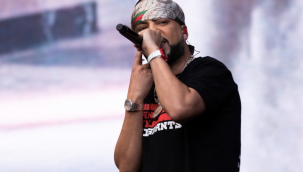 Ünlü rapçi hem tatil hem konser için Türkiye’ye geliyor