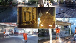 Ünye Kurban Bayramına Hazır 